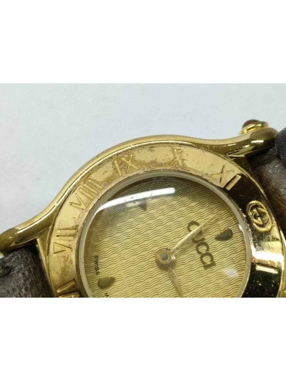 Gucci brand item